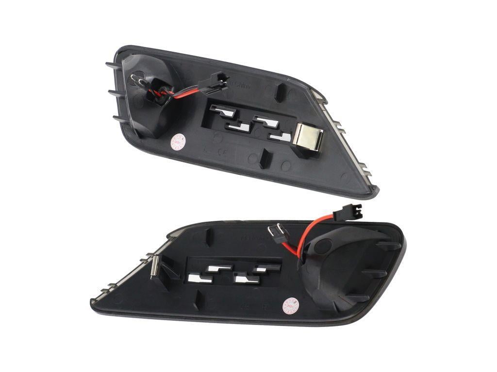 Kit de feux clignotants ABAKUS ref. L32-140-008LED-S
