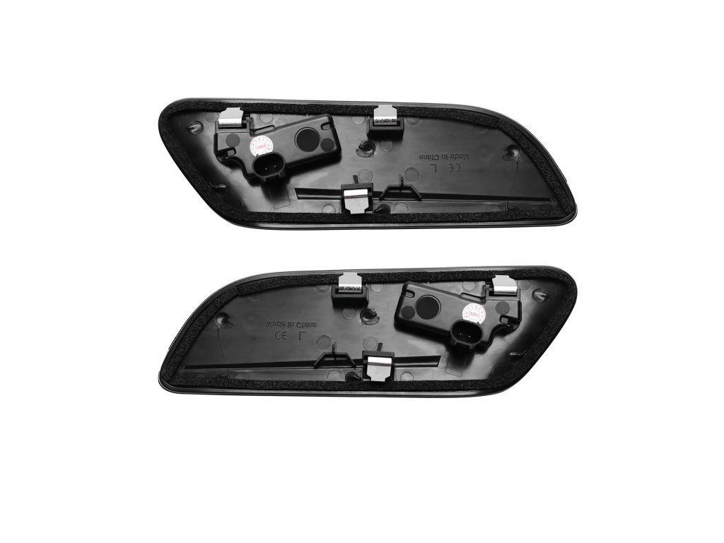 Kit de luzes intermitentes (Kit de piscas) ABAKUS ref. L32-140-009LED-SD