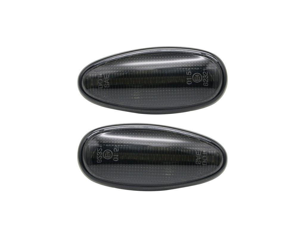 Kit de feux clignotants (Clignotant) ABAKUS ref. L33-140-002LED-SD