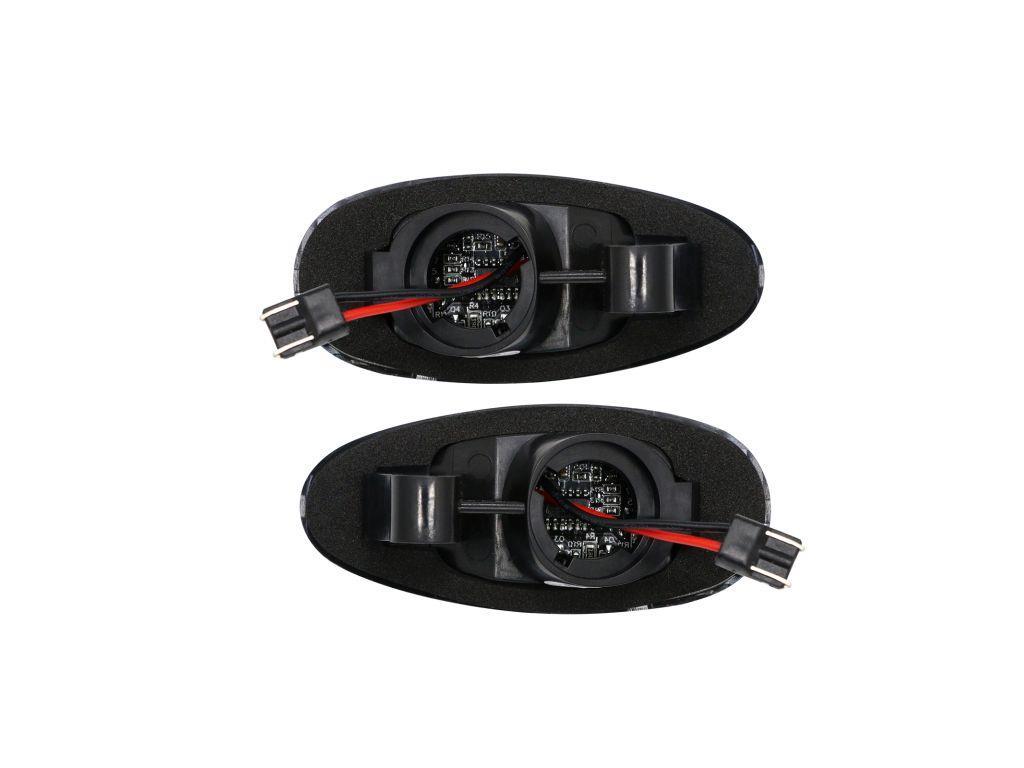 Kit de feux clignotants (Clignotant) ABAKUS ref. L33-140-002LED-SD