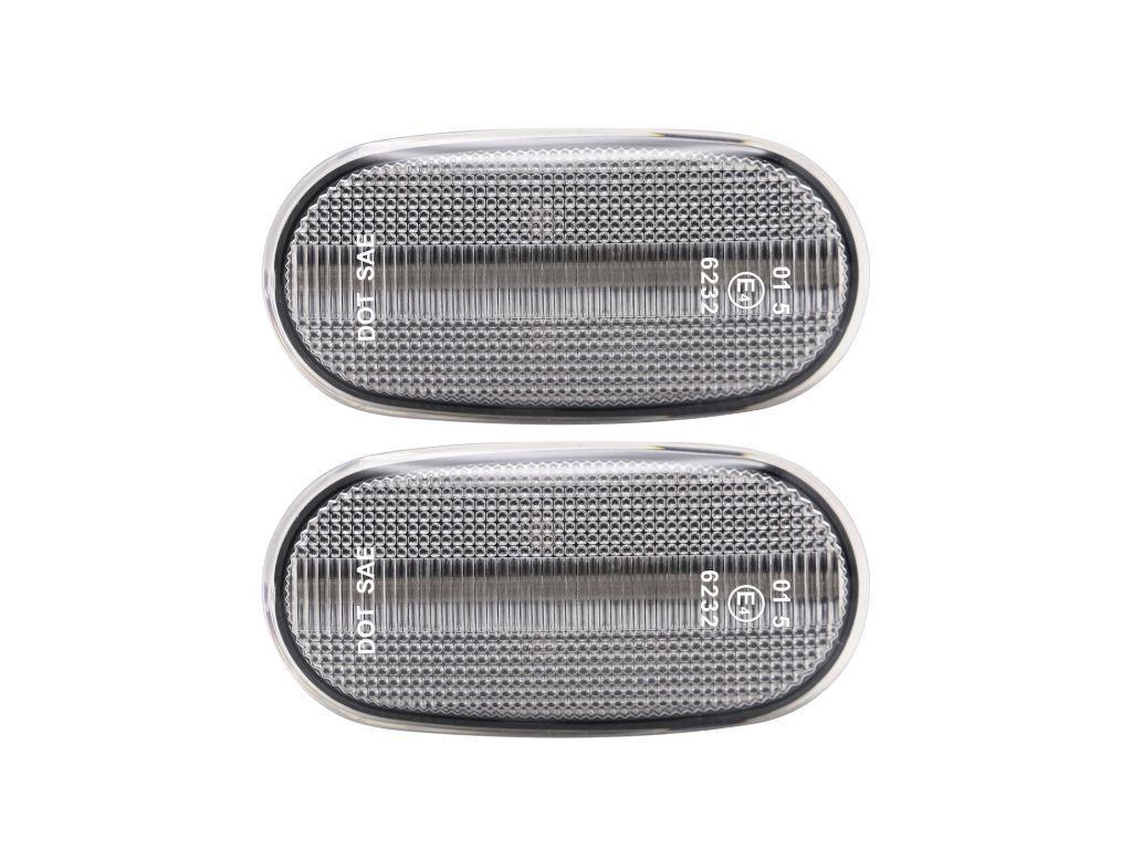 Kit de feux clignotants ABAKUS ref. L33-140-003LED