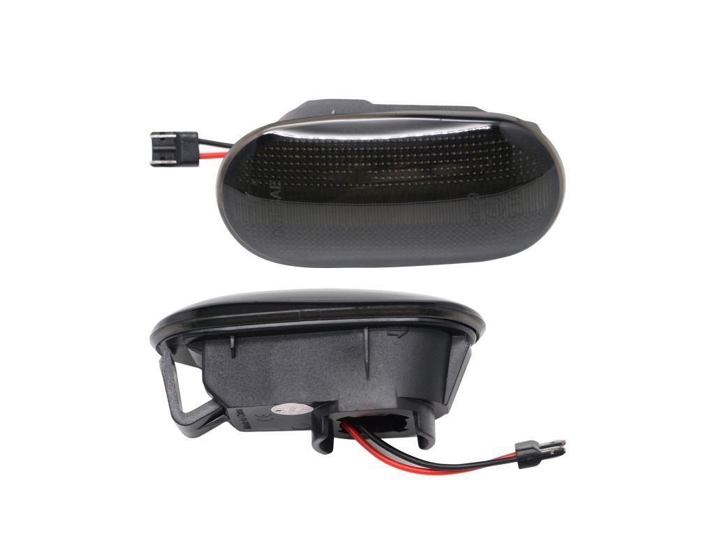 Kit de feux clignotants ABAKUS ref. L33-140-004LED-S
