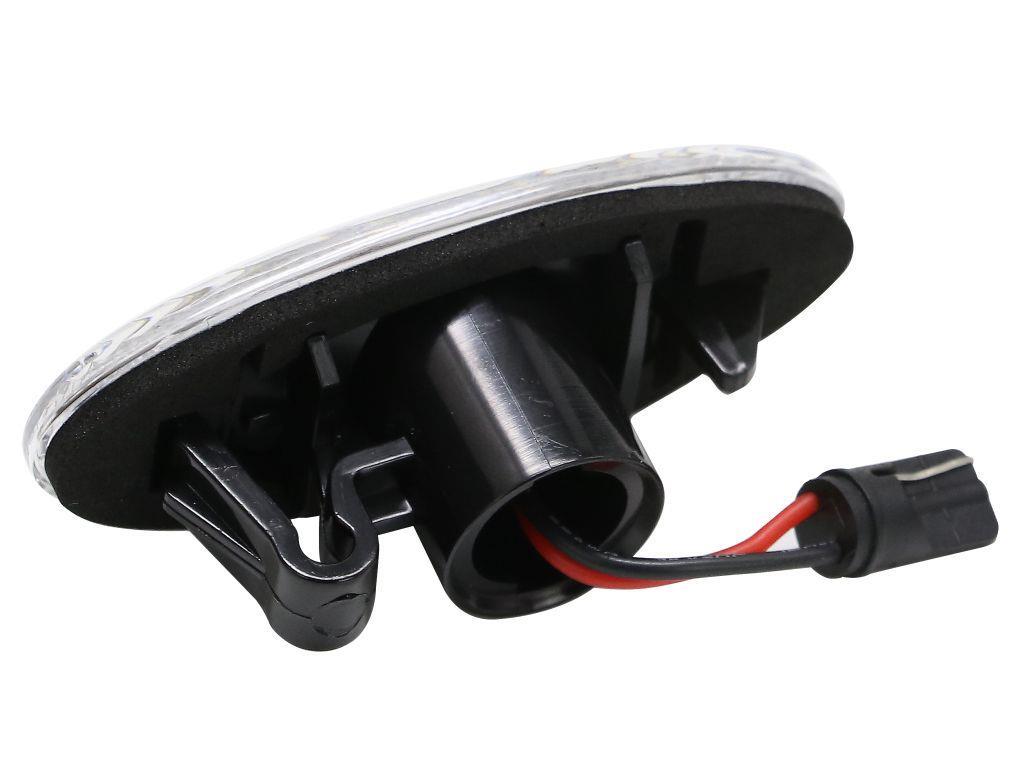 Kit de feux clignotants ABAKUS ref. L35-140-001LED