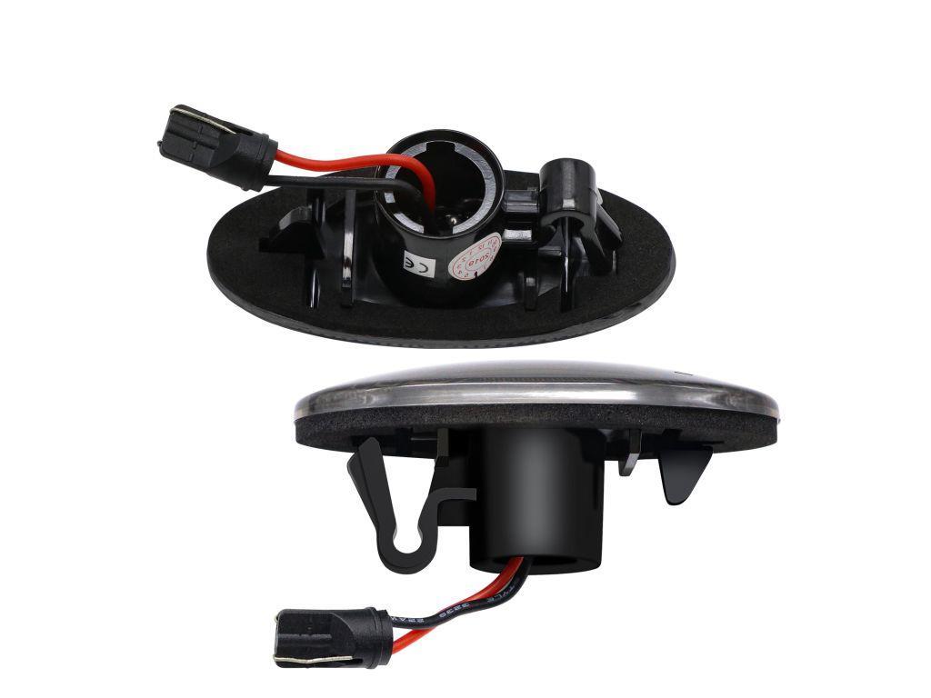 Kit de feux clignotants (Clignotant) ABAKUS ref. L35-140-001LED-SD