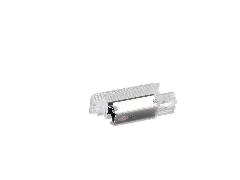 Éclaireur de coffre à bagages ABAKUS ref. L35-410-001LED