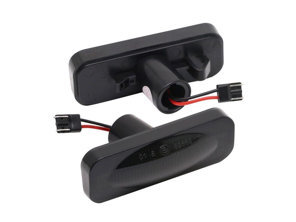 Kit de feux clignotants ABAKUS ref. L37-140-008LED-SD