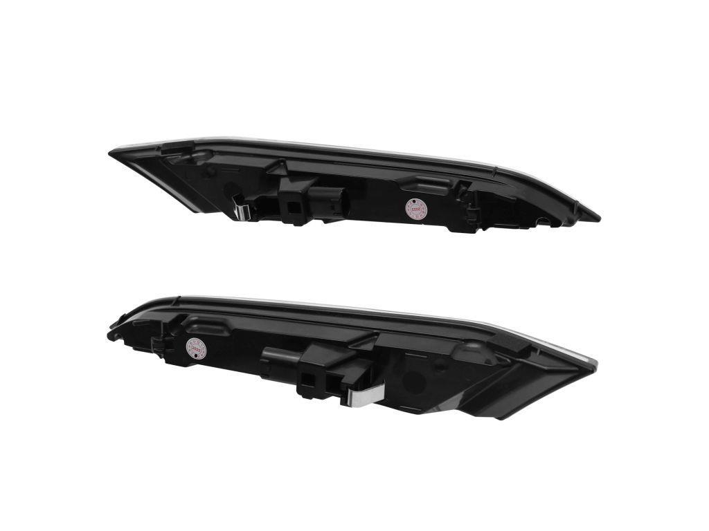 Kit de feux clignotants ABAKUS ref. L40-140-008LED