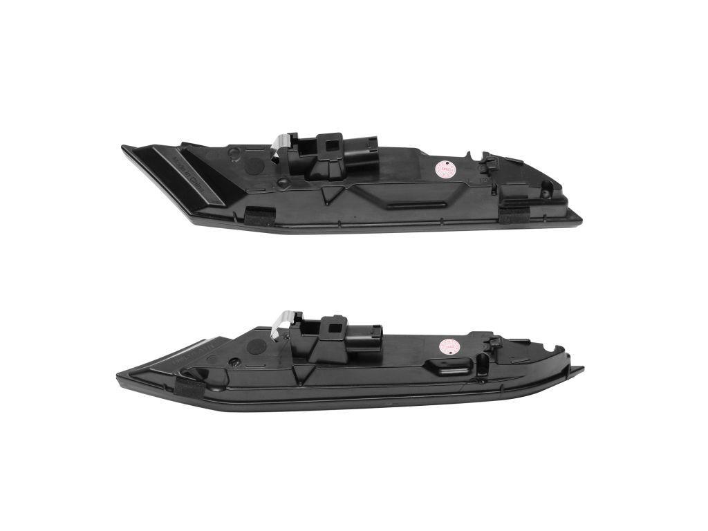 Kit de pilotos intermitentes ABAKUS L40-140-008LED-S