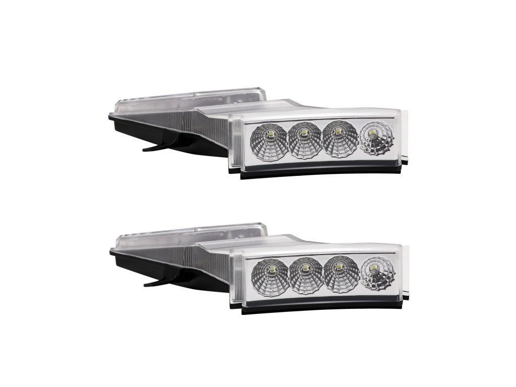 Feu clignotant (Clignotant) ABAKUS ref. L40-160-001LED