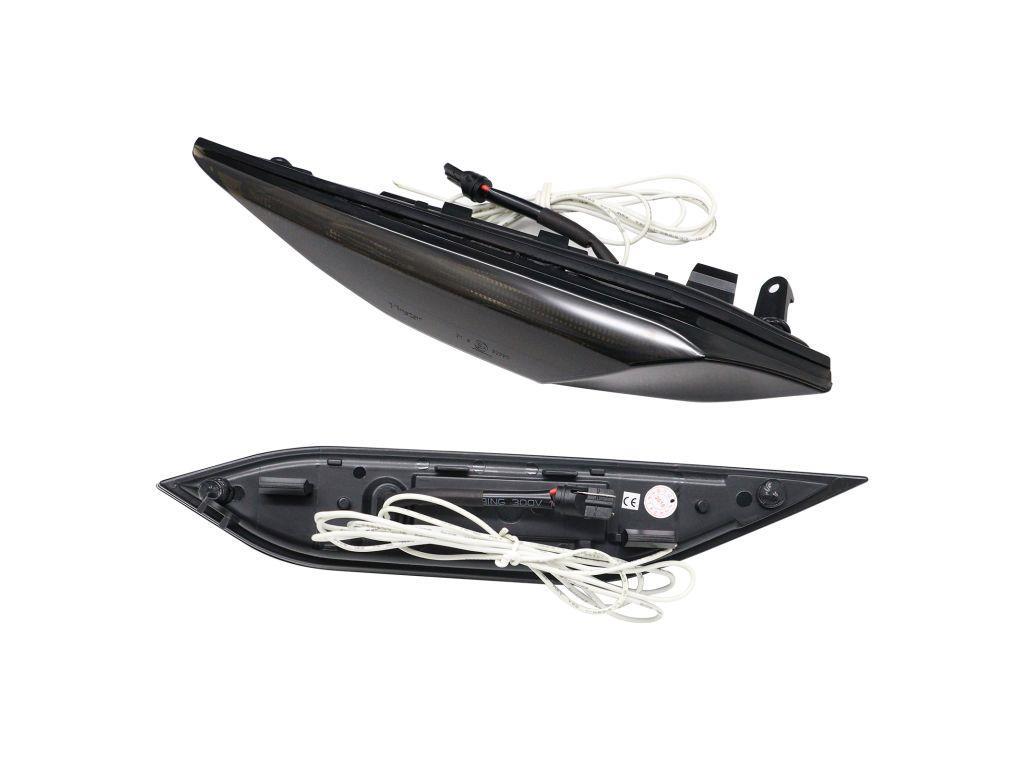 Piloto intermitente ABAKUS ref. L40-160-002LED-S