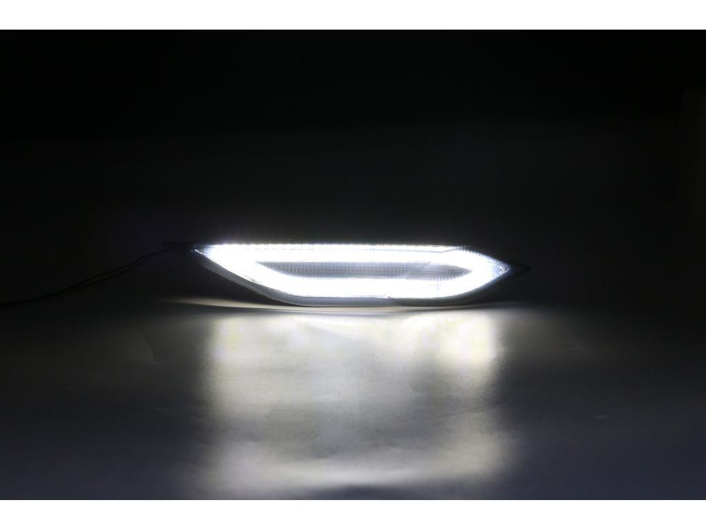 Piloto intermitente ABAKUS ref. L40-160-002LED-S