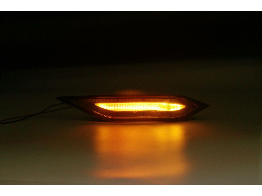 Piloto intermitente ABAKUS ref. L40-160-002LED-S