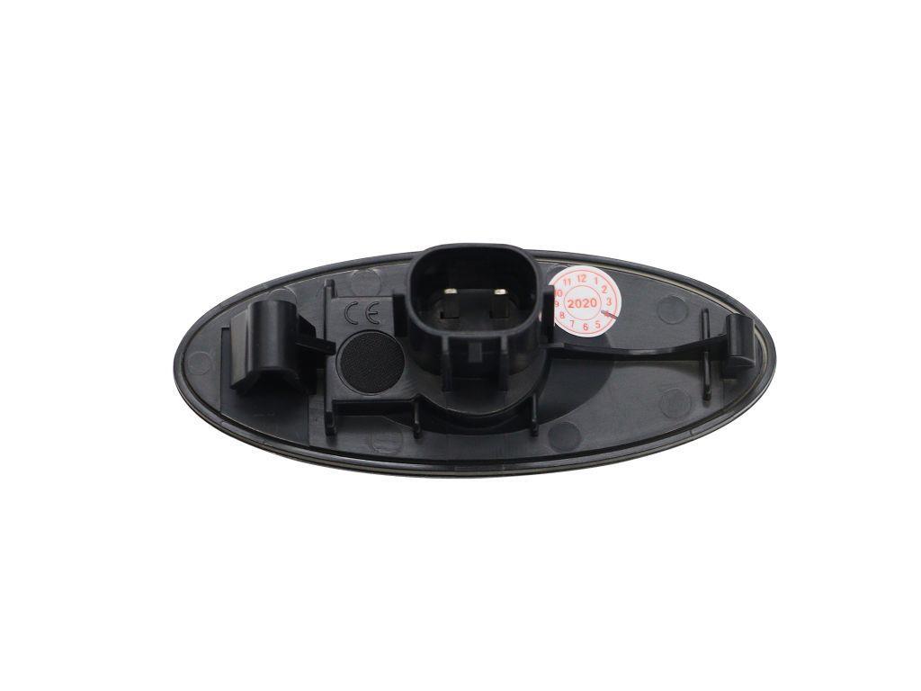 Kit de feux clignotants (Clignotant) ABAKUS ref. L51-140-003LED-SD