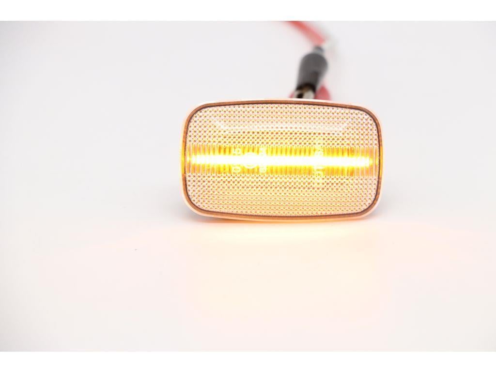 Kit de feux clignotants ABAKUS ref. L51-140-004LED