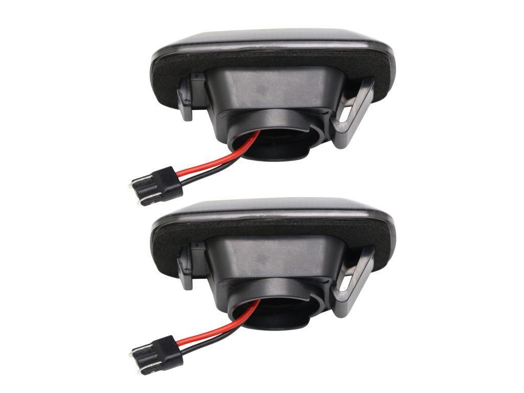 Kit de feux clignotants (Clignotant) ABAKUS ref. L51-140-004LED-SD