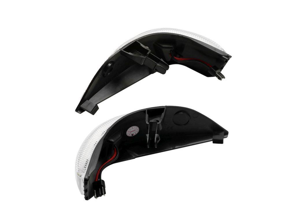 Kit de pilotos intermitentes ABAKUS ref. L51-140-005LED