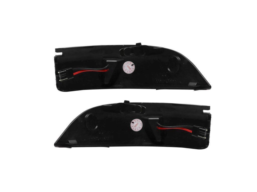 Kit de pilotos intermitentes ABAKUS L51-140-005LED-S