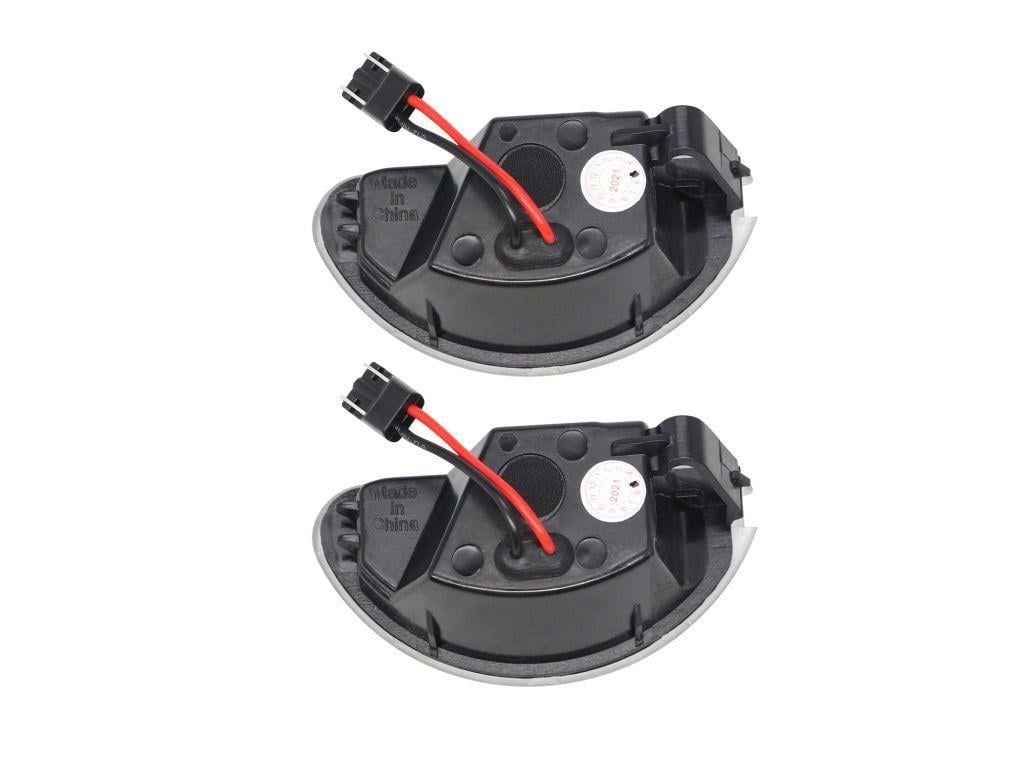 Foco iluminação de matrícula ABAKUS ref. L51-210-0001LED