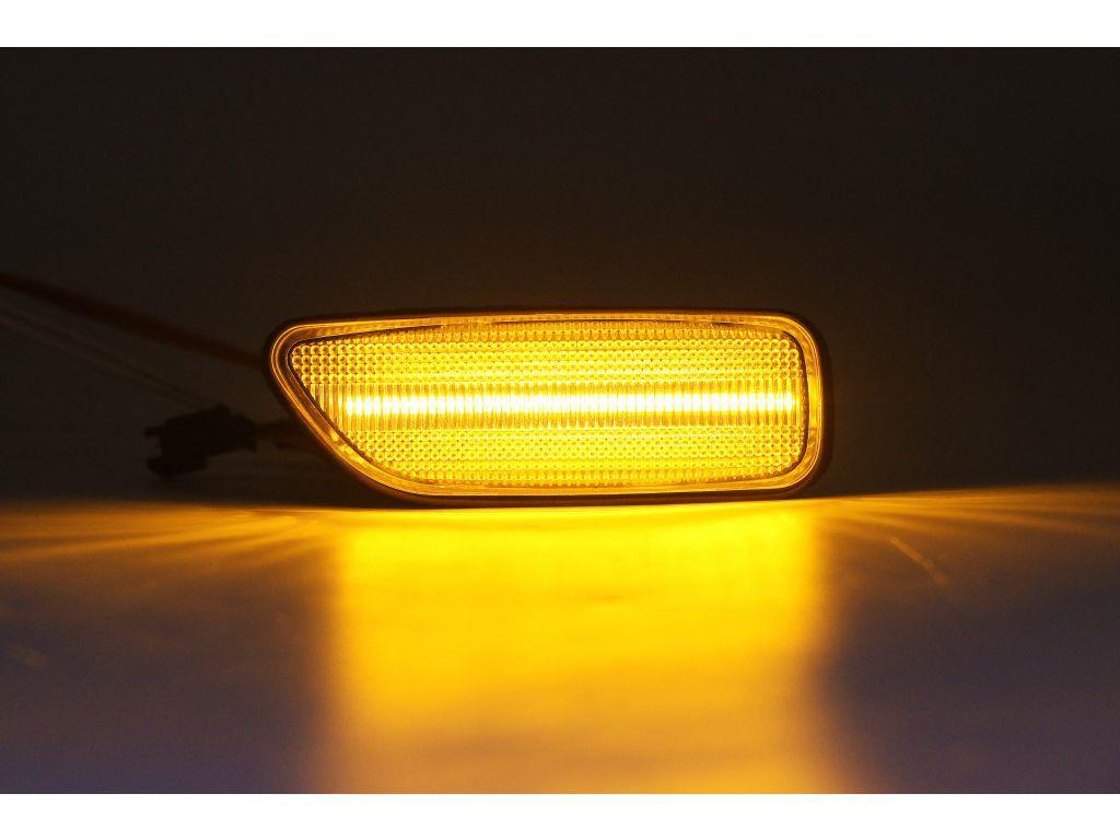 Kit de feux clignotants ABAKUS ref. L52-140-001LED