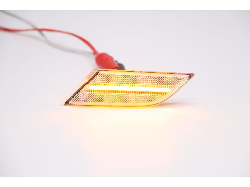 Kit de pilotos intermitentes ABAKUS ref. L53-140-003LED