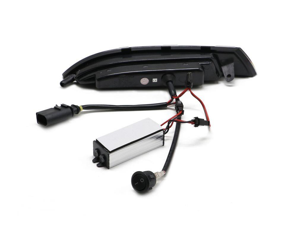 Piloto intermitente ABAKUS ref. L53-160-001LED-D
