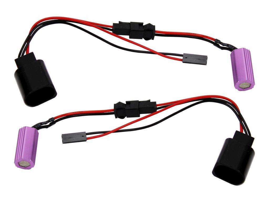 Foco iluminação de matrícula ABAKUS ref. L53-210-0006LED