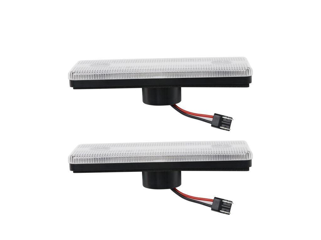 Kit de luzes intermitentes (Kit de piscas) ABAKUS ref. L54-140-002LED