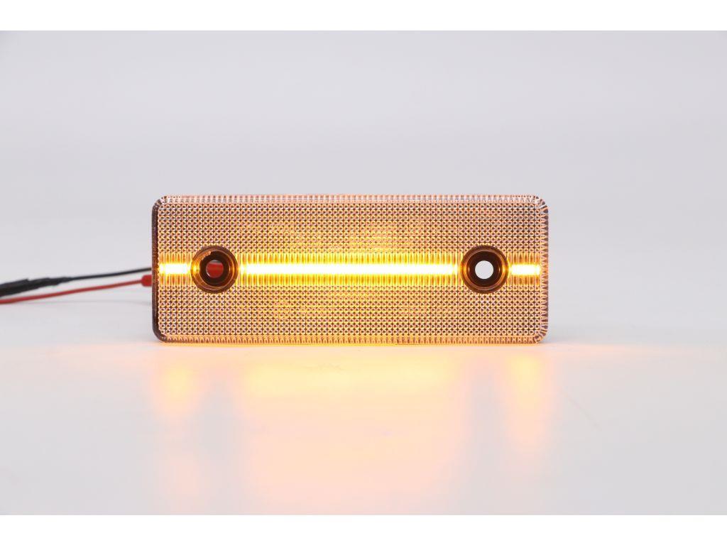 Kit de luzes intermitentes (Kit de piscas) ABAKUS ref. L54-140-002LED