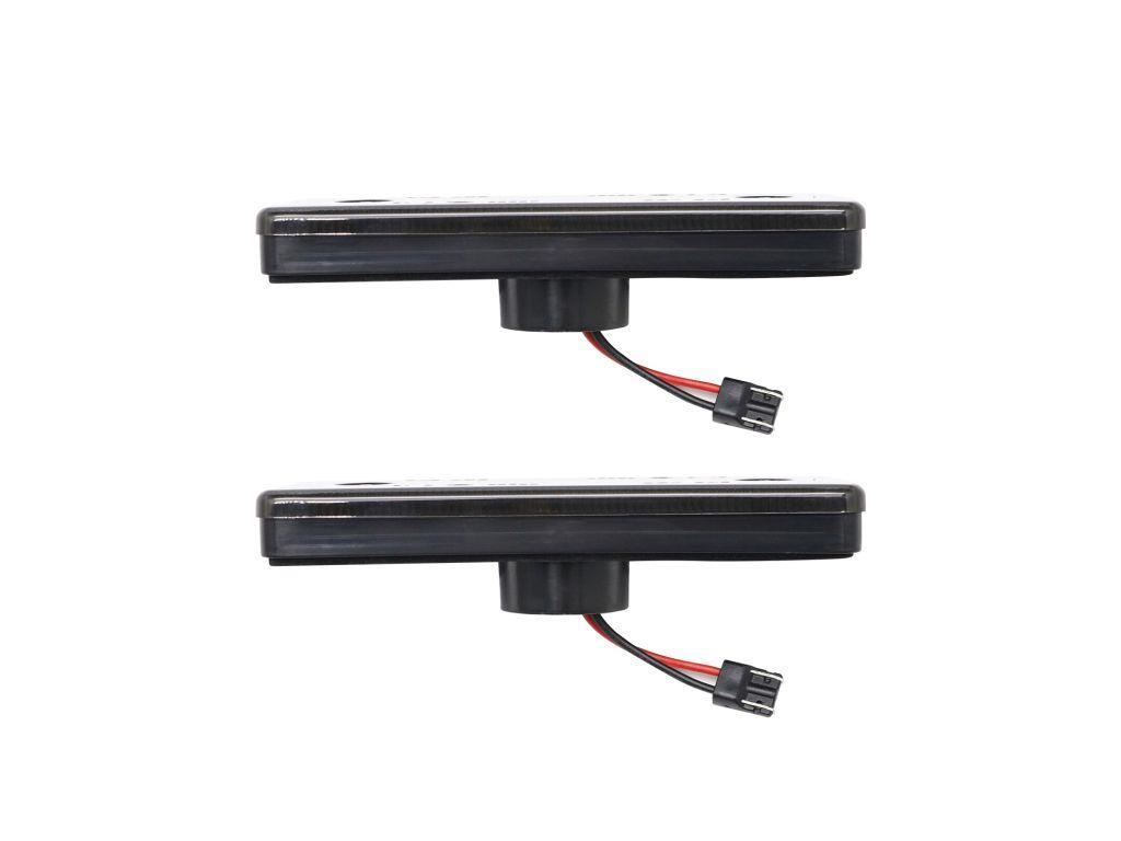 Kit de feux clignotants (Clignotant) ABAKUS ref. L54-140-002LED-S