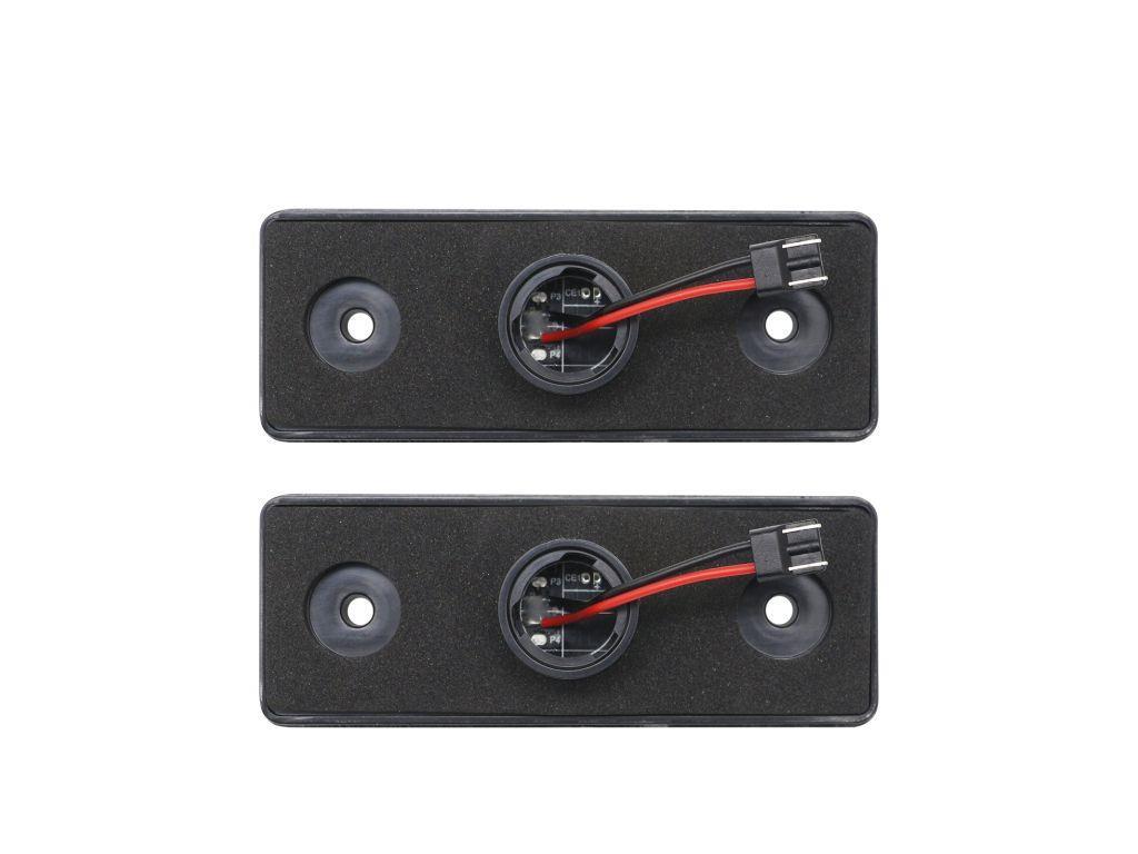 Kit de feux clignotants (Clignotant) ABAKUS ref. L54-140-002LED-S