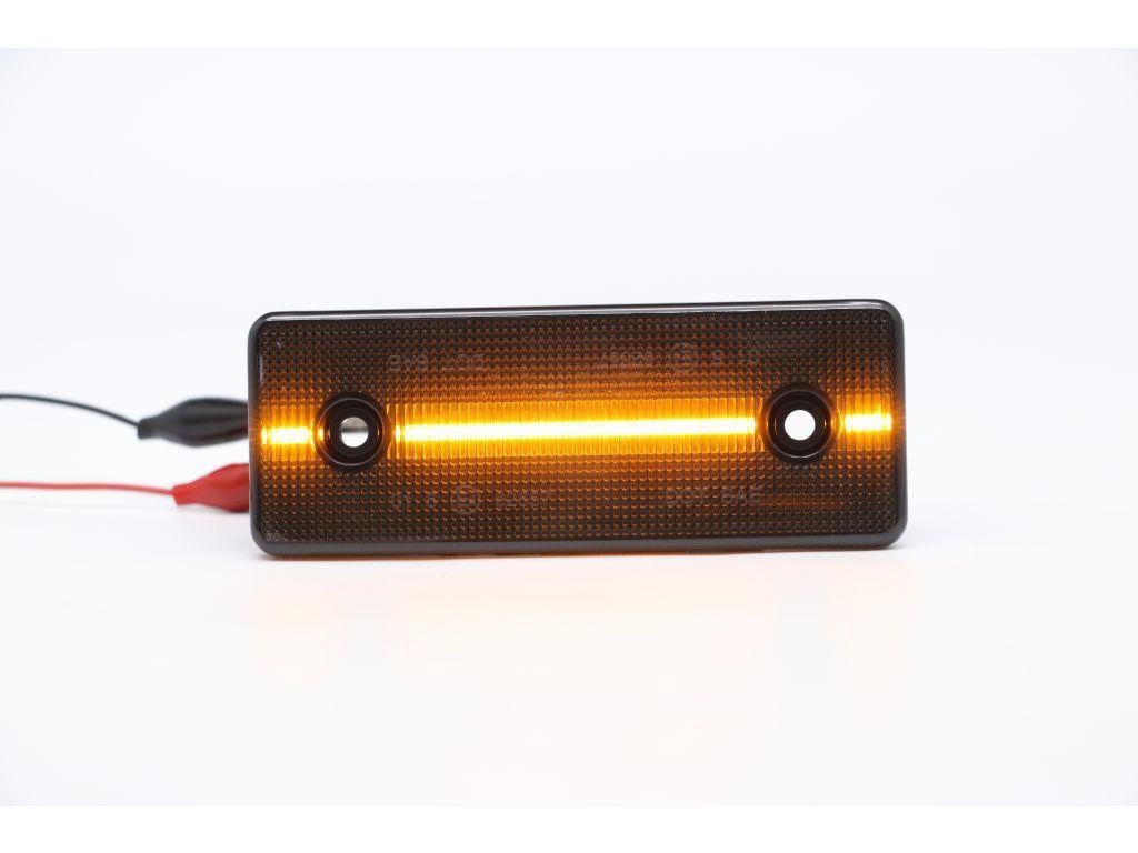 Kit de feux clignotants (Clignotant) ABAKUS ref. L54-140-002LED-S