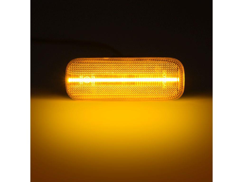 Kit de pilotos intermitentes ABAKUS L54-140-003LED