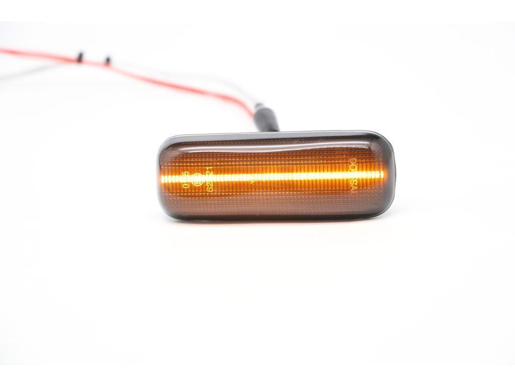 Kit de feux clignotants (Clignotant) ABAKUS ref. L54-140-003LED-S