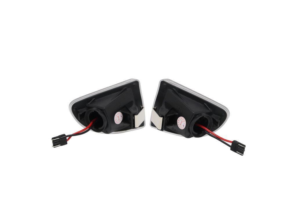 Kit de pilotos intermitentes ABAKUS L56-140-003LED