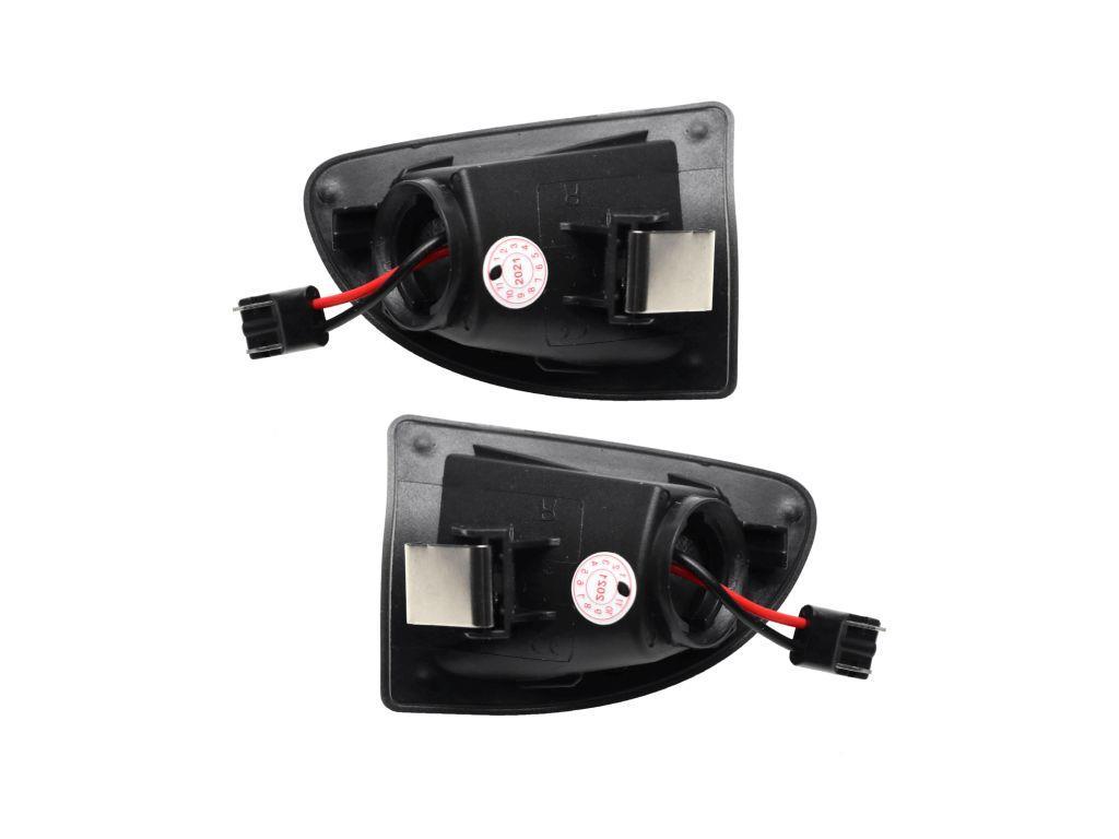 Kit de feux clignotants ABAKUS ref. L56-140-003LED-SD