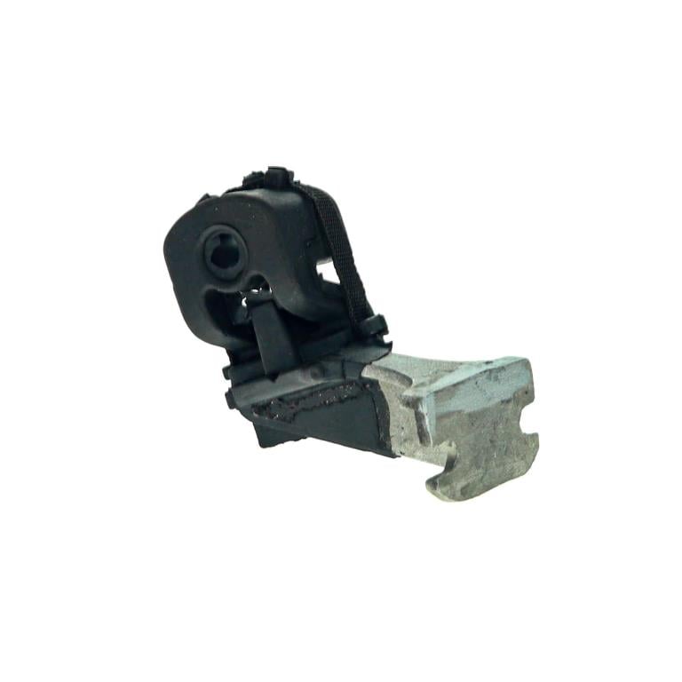 Soporte, sistema de escape Metalcaucho ref. 04426
