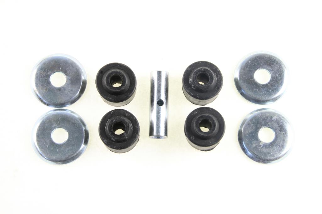 Kit de réparation, suspension du stabilisateur Metalcaucho 04475