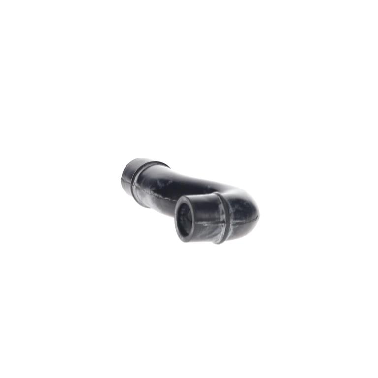 Durite de reniflard d'huile (Tuyau de vapeur d'huile moteur) Metalcaucho 08227