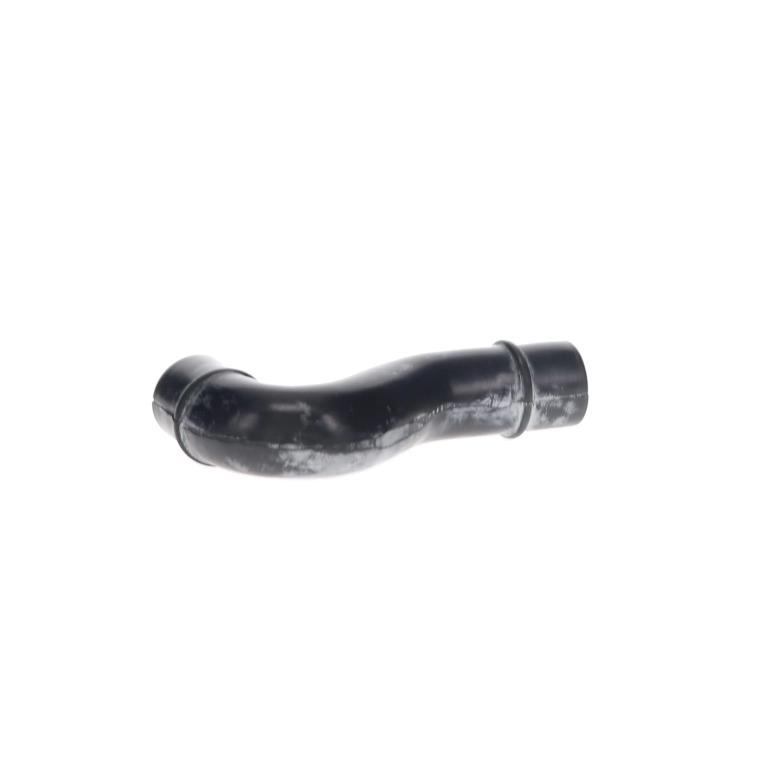 Durite de reniflard d'huile (Tuyau de vapeur d'huile moteur) Metalcaucho 08227
