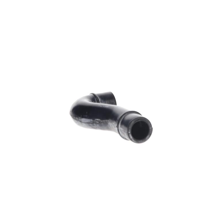 Durite de reniflard d'huile (Tuyau de vapeur d'huile moteur) Metalcaucho 08227