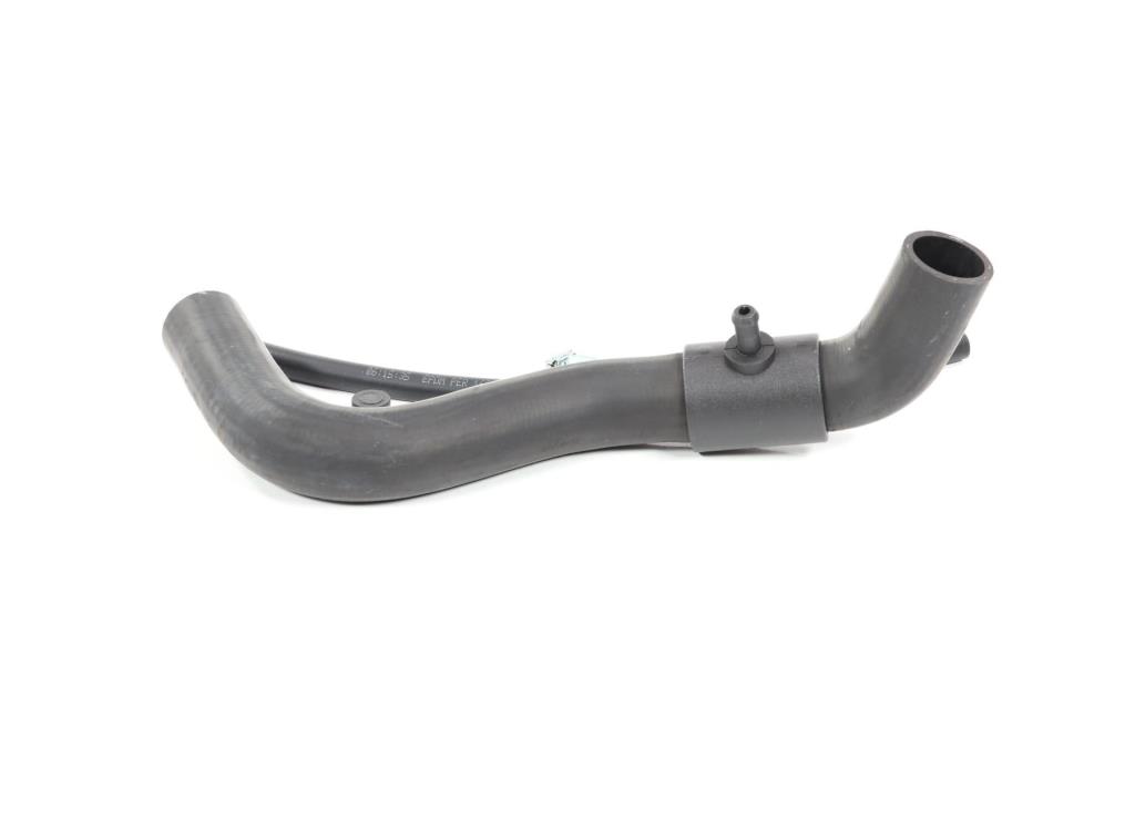 Durite de radiateur (Durite de refroidissement) Metalcaucho 08880