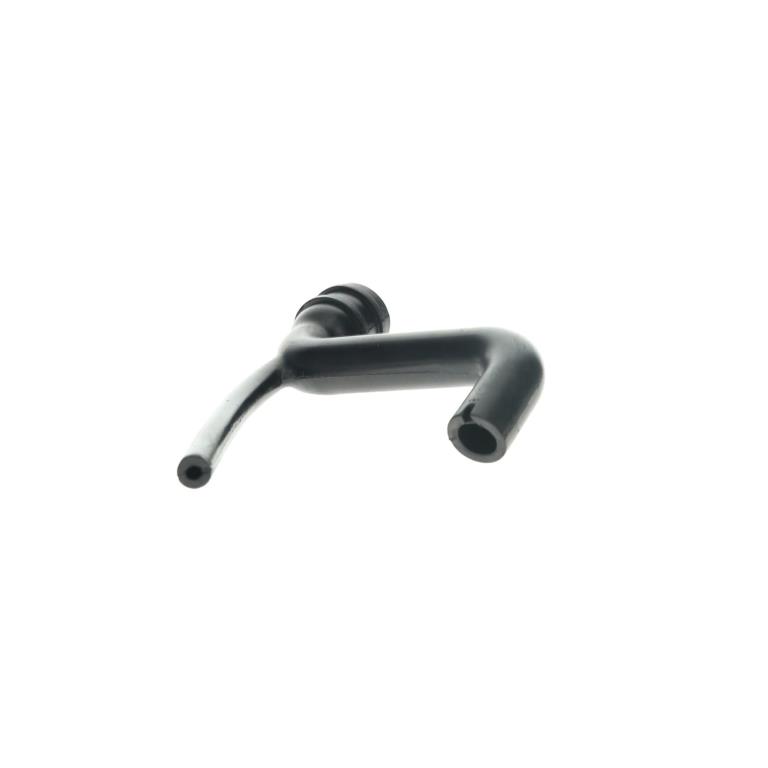 Durite de reniflard d'huile (Tuyau de vapeur d'huile moteur) Metalcaucho 09370