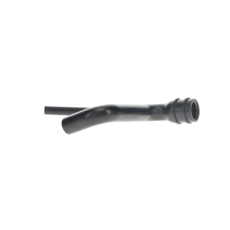 Durite de reniflard d'huile (Tuyau de vapeur d'huile moteur) Metalcaucho 09370