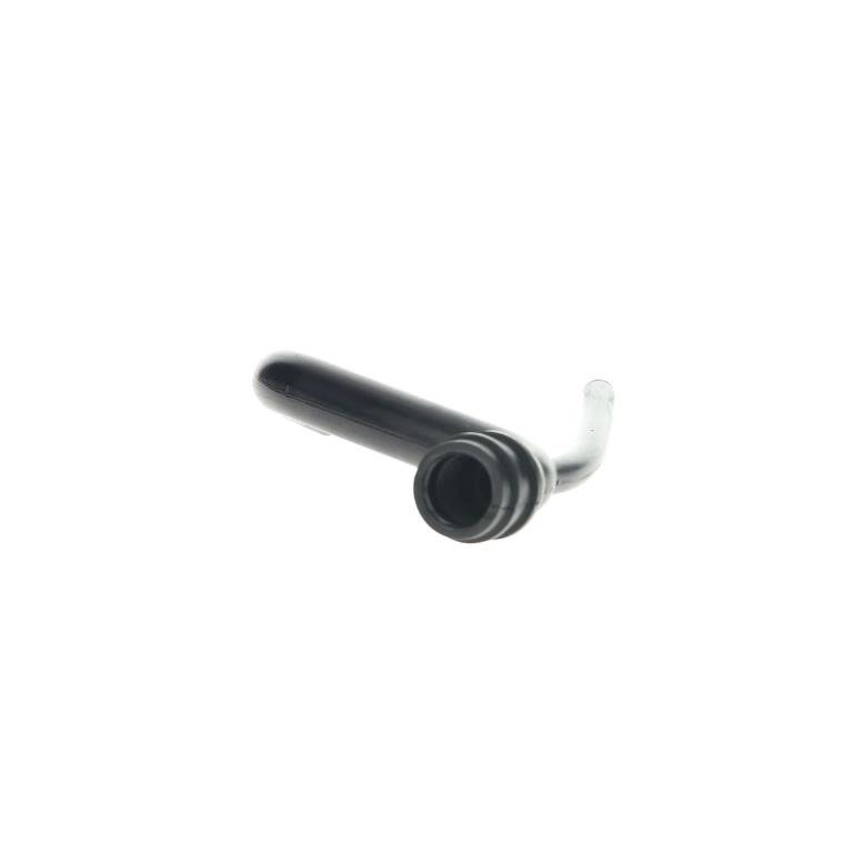 Durite de reniflard d'huile (Tuyau de vapeur d'huile moteur) Metalcaucho 09370