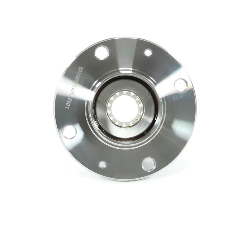 Moyeu de roue (Roulement de roue) STC ref. T490109