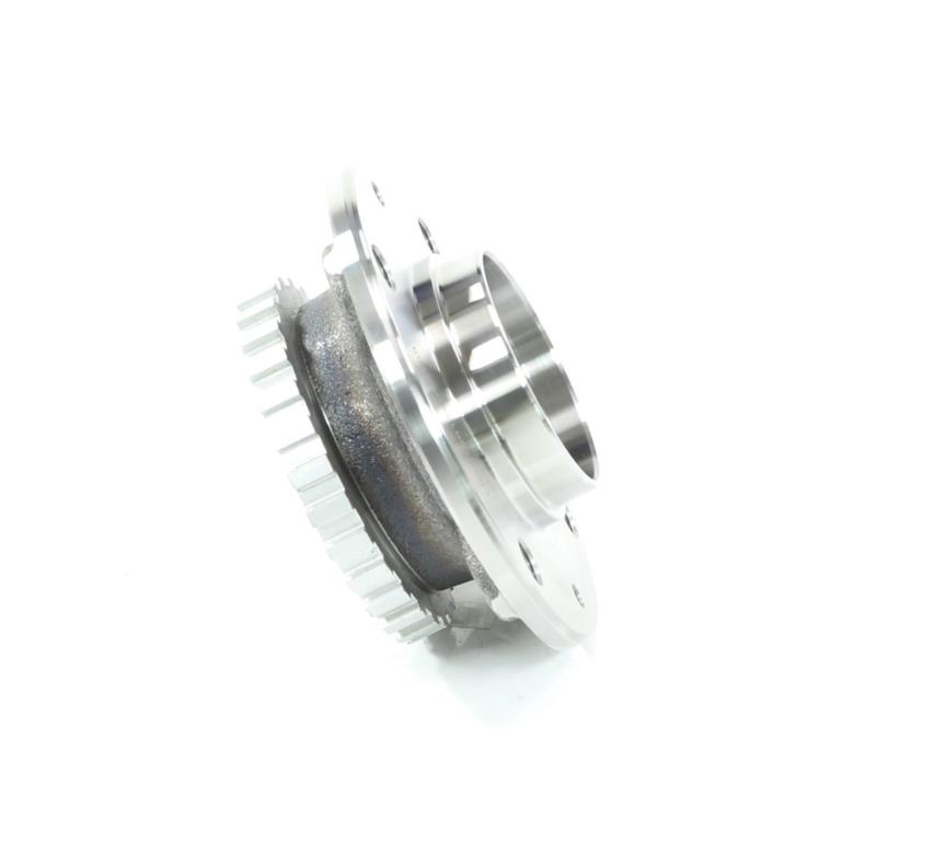 Moyeu de roue (Roulement de roue) STC ref. T490109