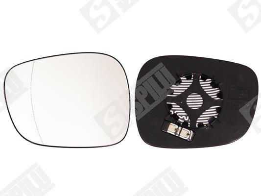 Cristal de espejo, retrovisor exterior SPILU ref. 10469