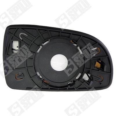 Espelho de retrovisor SPILU 10709