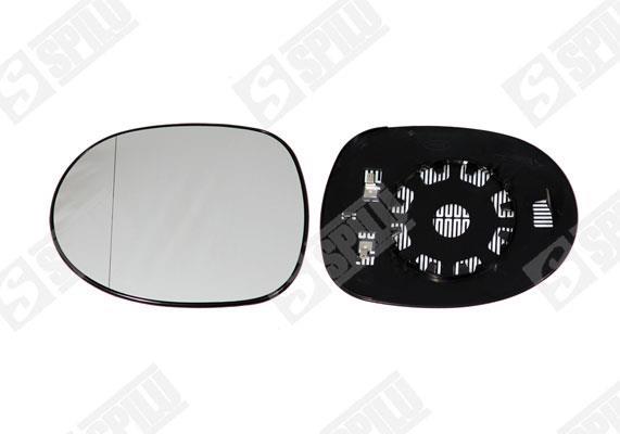 Espelho de retrovisor SPILU 11119