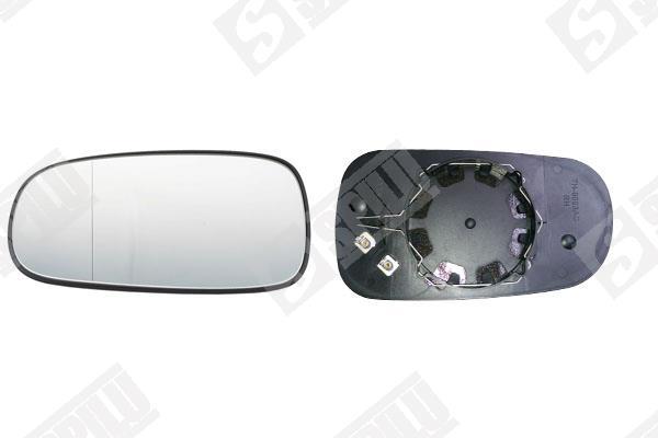 Espelho de retrovisor SPILU ref. 12751